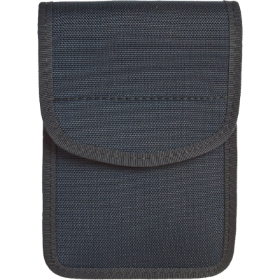 2G69 Tasca Multiuso 14*11*3,5 cm Blu by Vega Holster