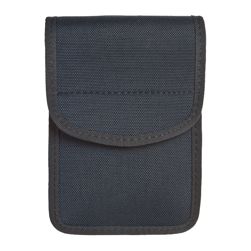 2G69 Tasca Multiuso 14*11*3,5 cm Blu by Vega Holster
