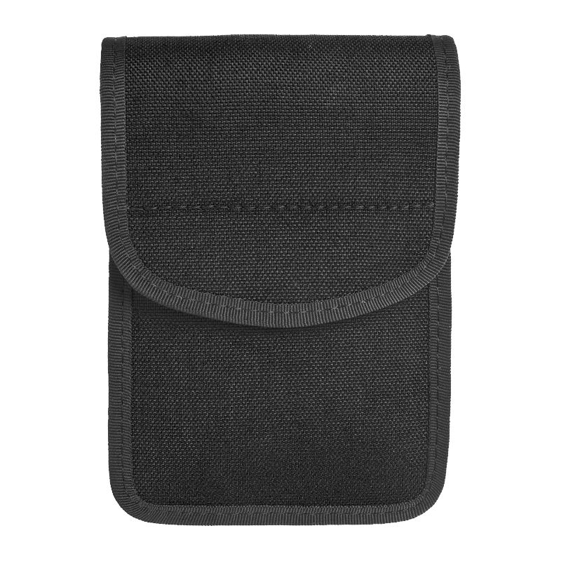 2G69 Tasca Multiuso 14*11*3,5 cm Nero by Vega Holster