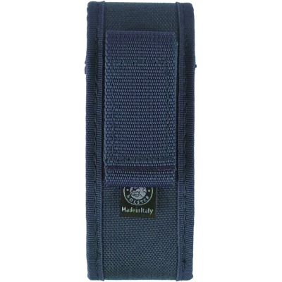 2P50 Tasca Porta Caricatore Bifilare Colore Blu by Vega Holster