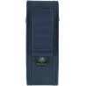 Porta Caricatore Bifilare Cordura (Blu)