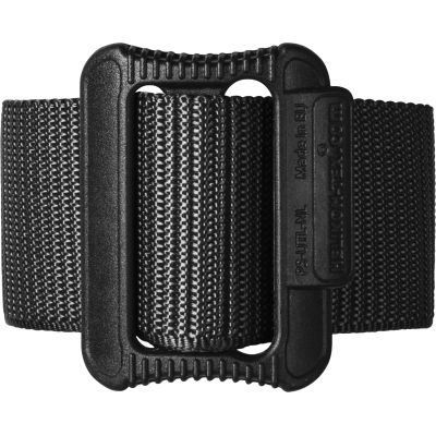 Cintura in Nylon UTL Urban Tactical Belt Colore Nero by Helikon-Tex