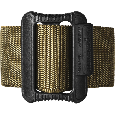 Cintura in Nylon UTL Urban Tactical Belt Colore Coyote by Helikon-Tex