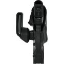 DCH804 CAMA Liv.III Fondina in Polimero per Glock 17 by Vega Holster