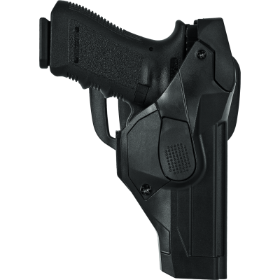 DCH804 CAMA Liv.III Fondina in Polimero per Glock 17 by Vega Holster
