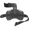 Cosciale Ergonomico Pivottante