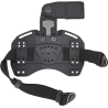 Cosciale Ergonomico Pivottante