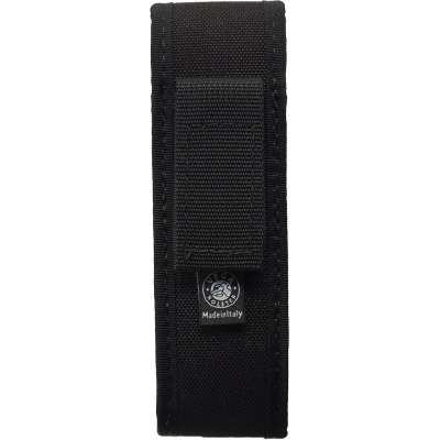 2P61 Tasca Generica Multi Uso Colore Nero by Vega Holster