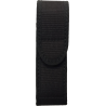 Porta Torcia o Pinza H16 L4 cm (Nero)
