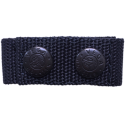 2V00 Distanziale in Nylon con Bottone Colore Blu by Vega Holster