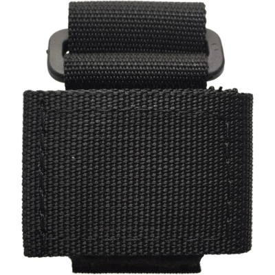 2V19 Porta Guanti in Cordura Colore Nero By Vega Holster