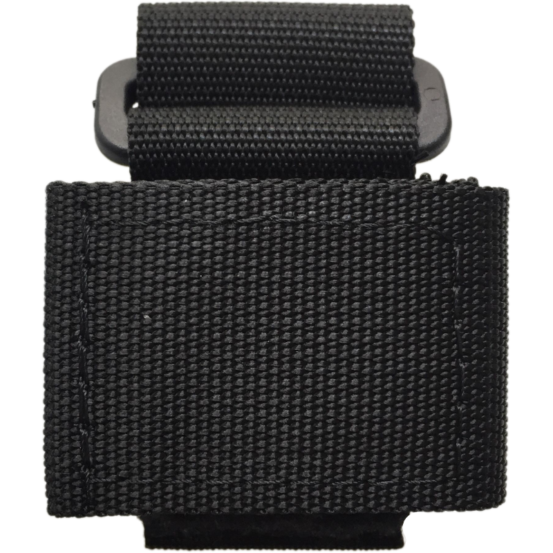 2V19 Porta Guanti in Cordura Colore Nero By Vega Holster