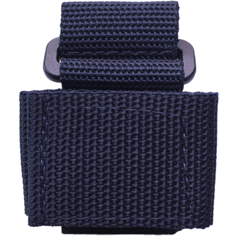 2V19 Porta Guanti in Cordura Colore Blu By Vega Holster