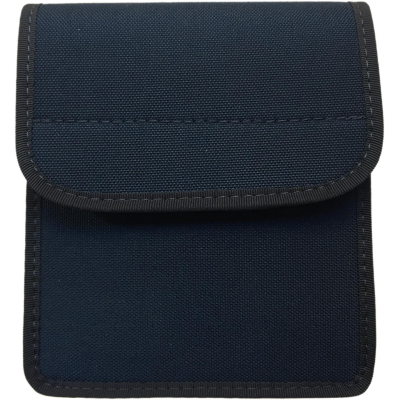 2G68 Tasca Multiuso 16*14*3,5cm Blu by Vega Holster