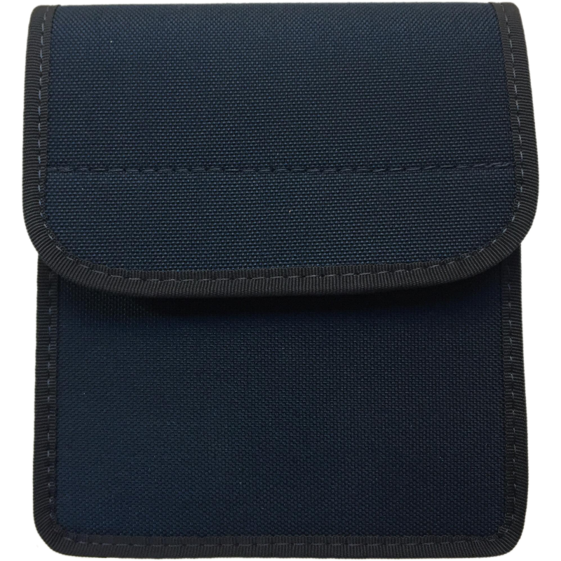 2G68 Tasca Multiuso 16*14*3,5cm Blu by Vega Holster