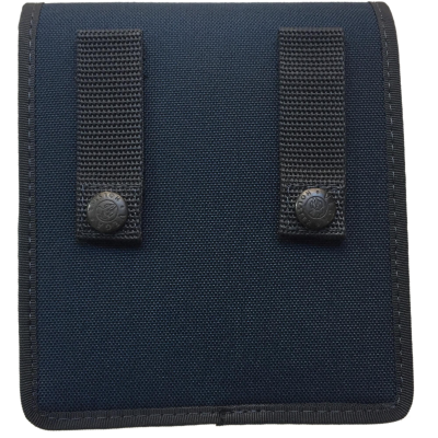 2G68 Tasca Multiuso 16*14*3,5cm Blu by Vega Holster