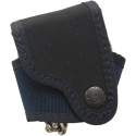 2P77 Porta Manette Aperto in Cordura Colore Blu by Vega Holster