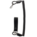 2V20 Correggiolo con Passante Cintura Colore Nero by Vega Holster