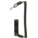 2V20 Correggiolo con Passante Cintura Colore Verde by Vega Holster