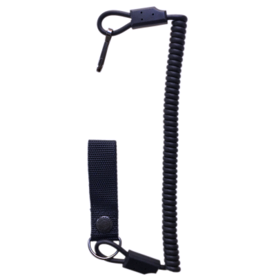 2V20 Correggiolo con Passante Cintura Colore Blu by Vega Holster