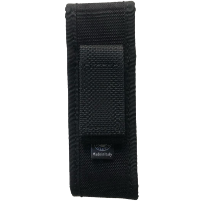 2P50 Tasca Porta Caricatore Bifilare Colore Nero by Vega Holster