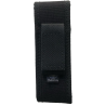 Porta Caricatore Bifilare Cordura 2P50 (Nero)