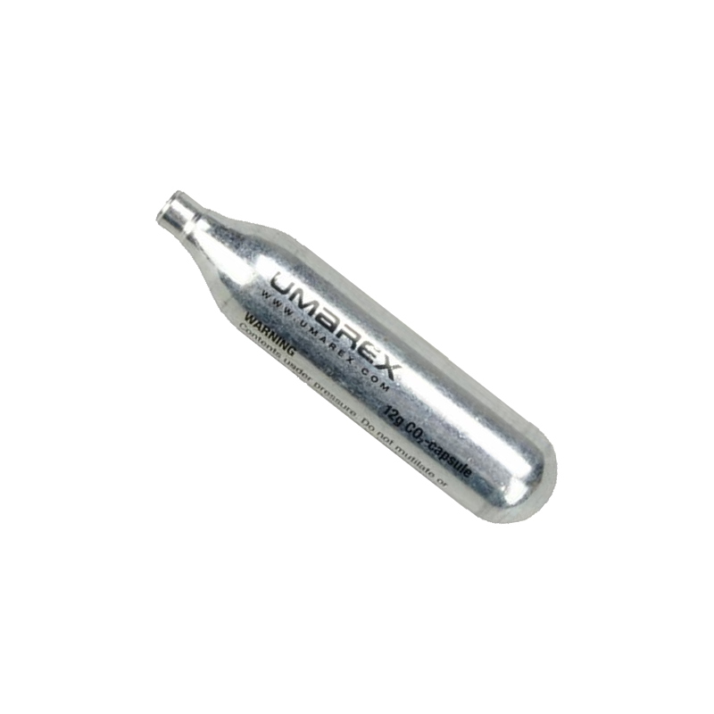 Capsula a Co2 da 12g by Umarex
