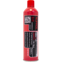 Premium Green Gas 3.0 con Olio Siliconico da 300g by Nuprol