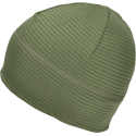 Berretto Dry in Pile a Nido d'Ape Colore Verde by Miltec