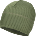 Berretto Dry in Pile a Nido d'Ape Colore Verde by Miltec