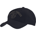 Baseball Cap Berretto Logo Special Forces Colore Nero by Fostex