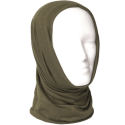 Copricapo Multifunzione Hood Bandana Colore OD by Mil-Tec