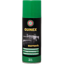 Gunex Olio Lubrificante Spray per armi da 200ml by Ballistol