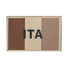 Patch Tessuto ITA Clawgear (Desert)