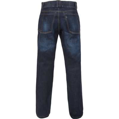 Greyman Tactical Jeans Multitasche Colore Dark Blue by Helikon-Tex
