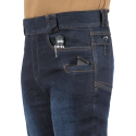 Greyman Tactical Jeans Multitasche Colore Dark Blue by Helikon-Tex