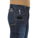 Greyman Tactical Jeans Multitasche Colore Dark Blue by Helikon-Tex