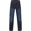 Greyman Tactical Jeans Multitasche Colore Dark Blue by Helikon-Tex