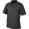 Polo Urban Tactical Top Cool Lite Asciugatura Rapida Colore Nero by He