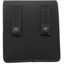 2G68 Tasca Multiuso 16*14*3,5cm Nero by Vega Holster