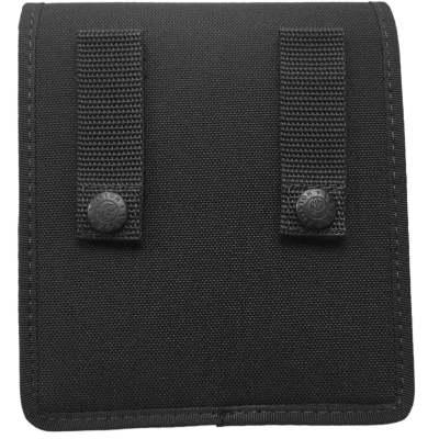 2G68 Tasca Multiuso 16*14*3,5cm Nero by Vega Holster