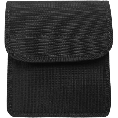 2G68 Tasca Multiuso 16*14*3,5cm Nero by Vega Holster