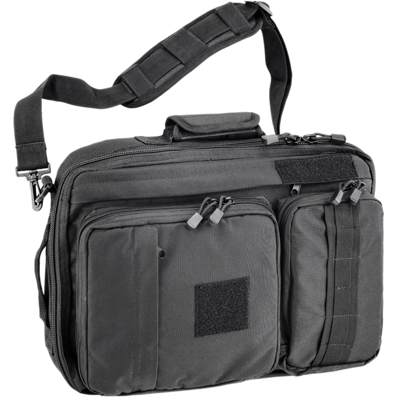 Borsa Porta Notebook Tattica Colore Nero by Defcon 5