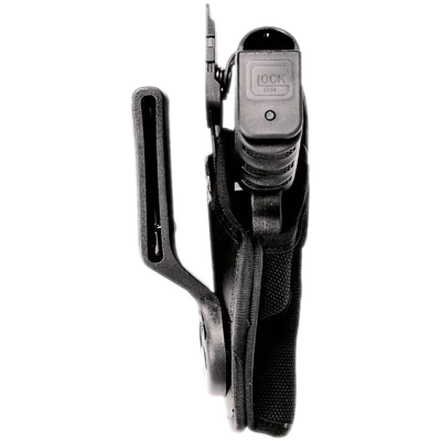 FP201 Fondina in Cordura Termoformata per Beretta 84 Colore Nero by Ve