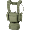 Training Mini Rig Cordura (Verde)