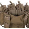 Training Mini Rig Cordura (Verde)