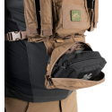 Mini Chest Training Rig Colore Verde by Helikon-Tex