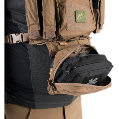 Mini Chest Training Rig Colore Verde by Helikon-Tex