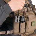 Mini Chest Training Rig Colore Verde by Helikon-Tex