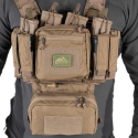 Mini Chest Training Rig Colore Verde by Helikon-Tex